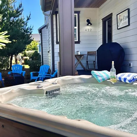 Sip Sea Beach Cottage